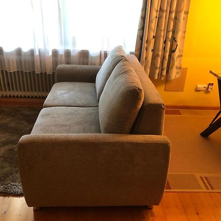 Schnuckeliges Appartement In Приен ам Химзее Екстериор снимка