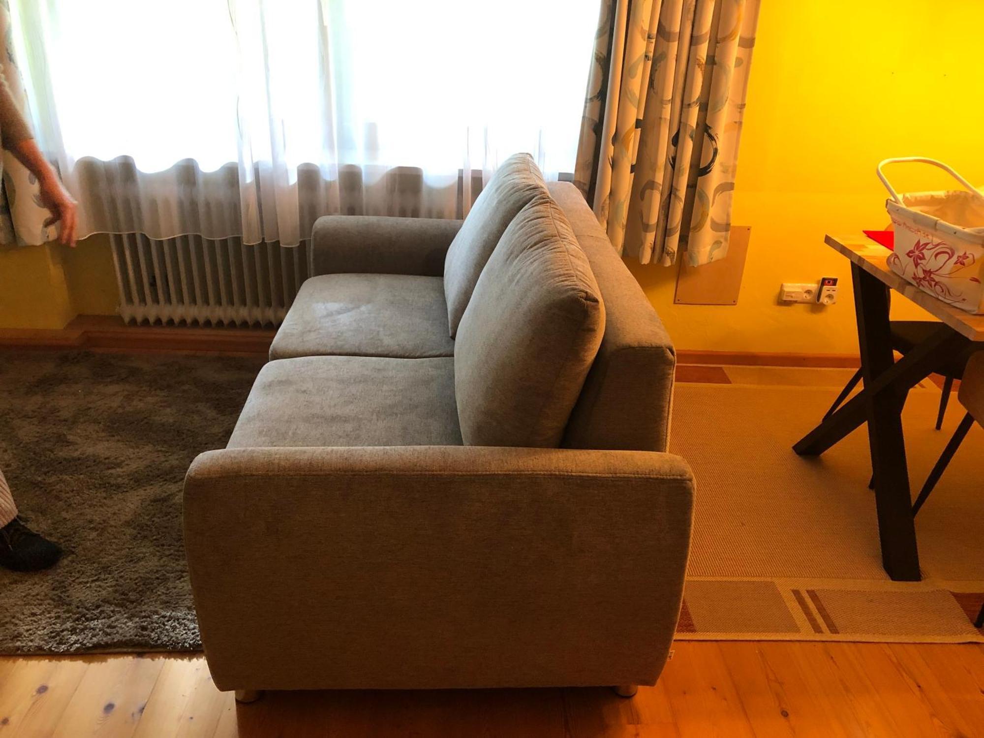 Schnuckeliges Appartement In Приен ам Химзее Екстериор снимка